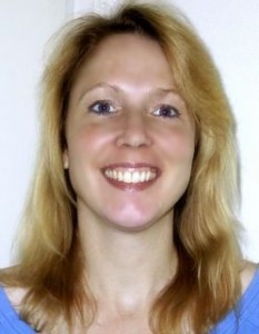 Michelle Sutton