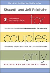 For Couples Only