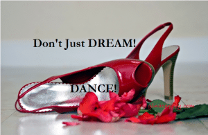 Don't just dream do fb cover