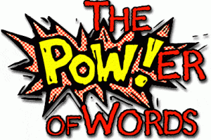 Power of words