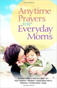 Anytime Prayers Book