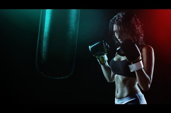 girl-boxer-1333600_640