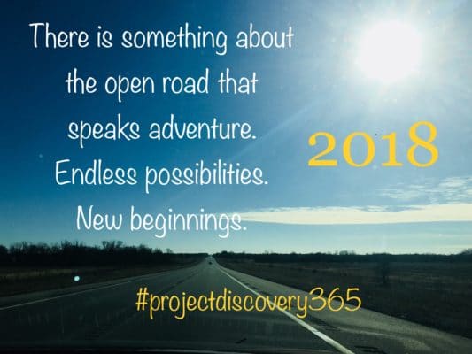 2018 Projectdiscovery