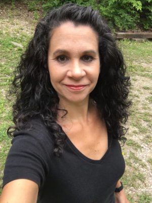 Author Gina Conroy, divorce, healing, mindset, growth