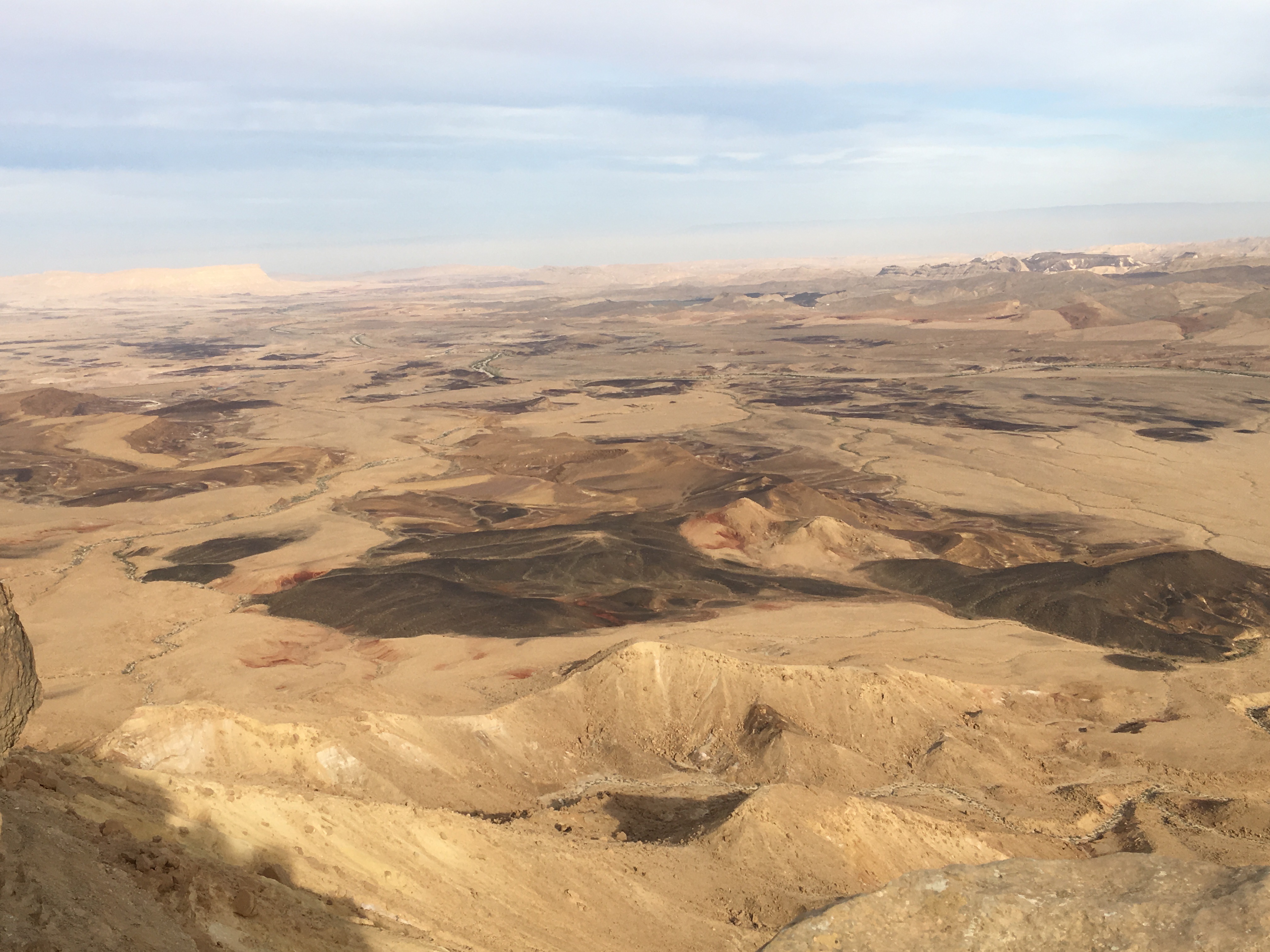 Israel desert Exodus Israelites faith
