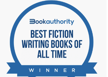 Gina Conroy Award winning novel writing book