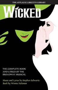 Wicked musical