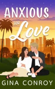Anxious for Love