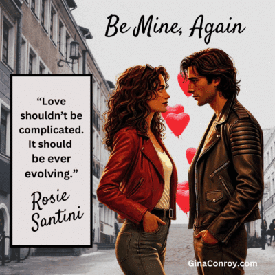Second Chance Love novel
