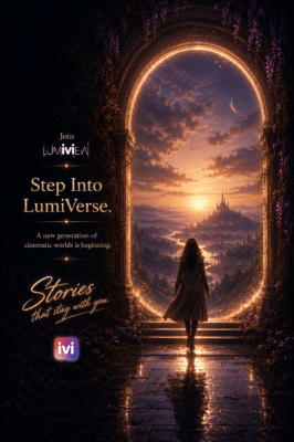 Step Into Lumiverse